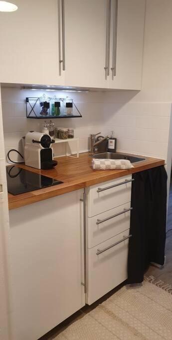 Appartement Cosy Paris Centre Dış mekan fotoğraf