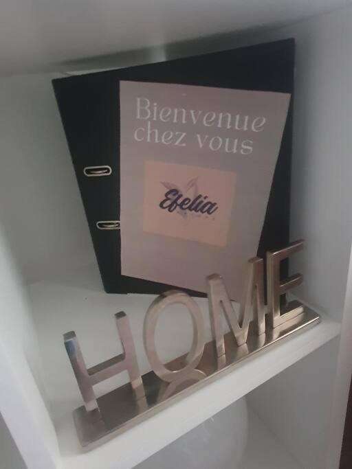 Appartement Cosy Paris Centre Dış mekan fotoğraf