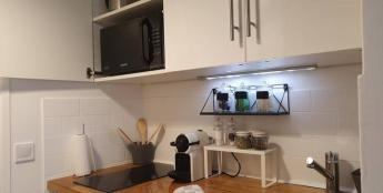 Appartement Cosy Paris Centre Dış mekan fotoğraf