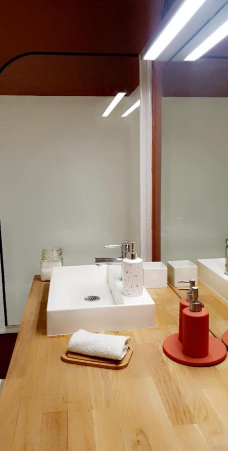 Appartement Cosy Paris Centre Dış mekan fotoğraf