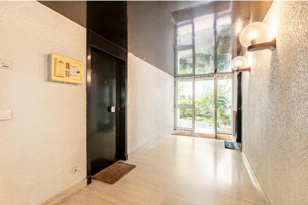 Appartement Cosy Paris Centre Dış mekan fotoğraf
